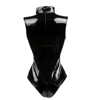 cuir et latex